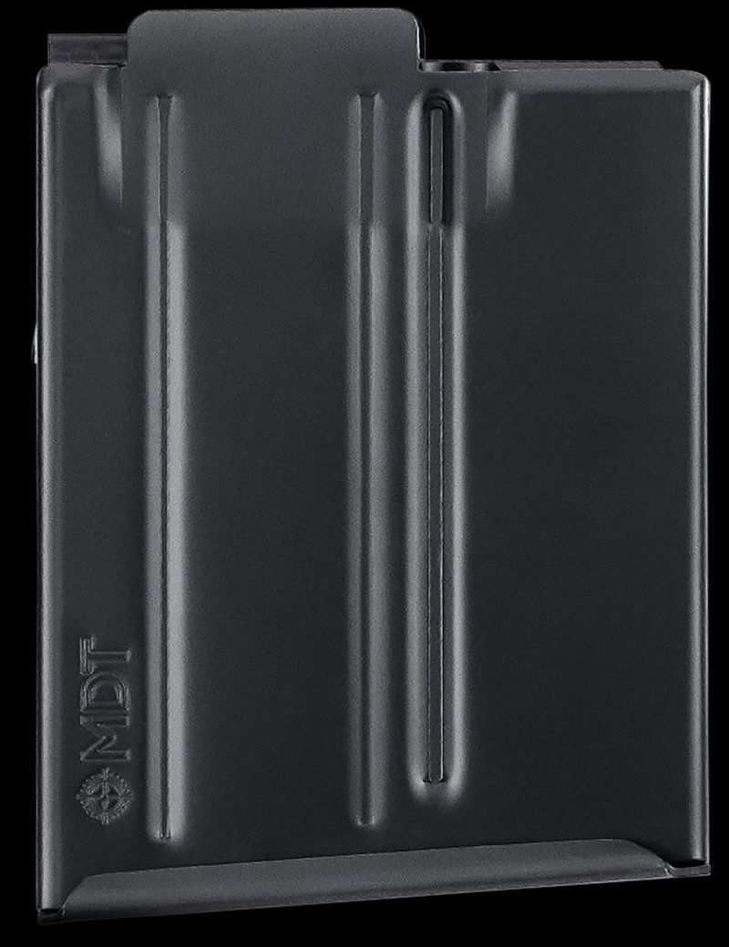 MDT Metal Magazine 12rd 6mm ARC Black