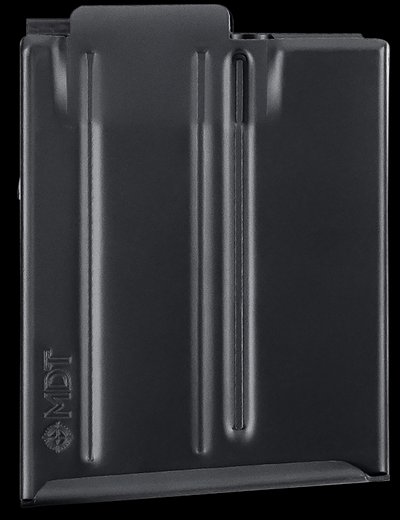MDT Metal Magazine 12rd 6mm ARC Black