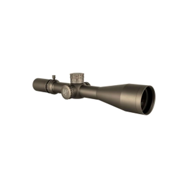 Nightforce ATACR 7-35x56mm F1 Illuminated MOAR Riflescope Dark Earth C689