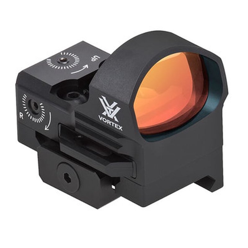 Vortex Optics Razor 3 MOA Red Dot Sight RZR-2001