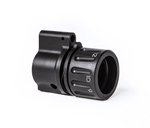 Riflespeed - RS7519, AR15/AR10 Gas Control Assembly, 0.750" Diameter BBL - US0100