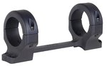DNZ 86500 Game Reaper Browning Scope Mount Ring Combo 30mm