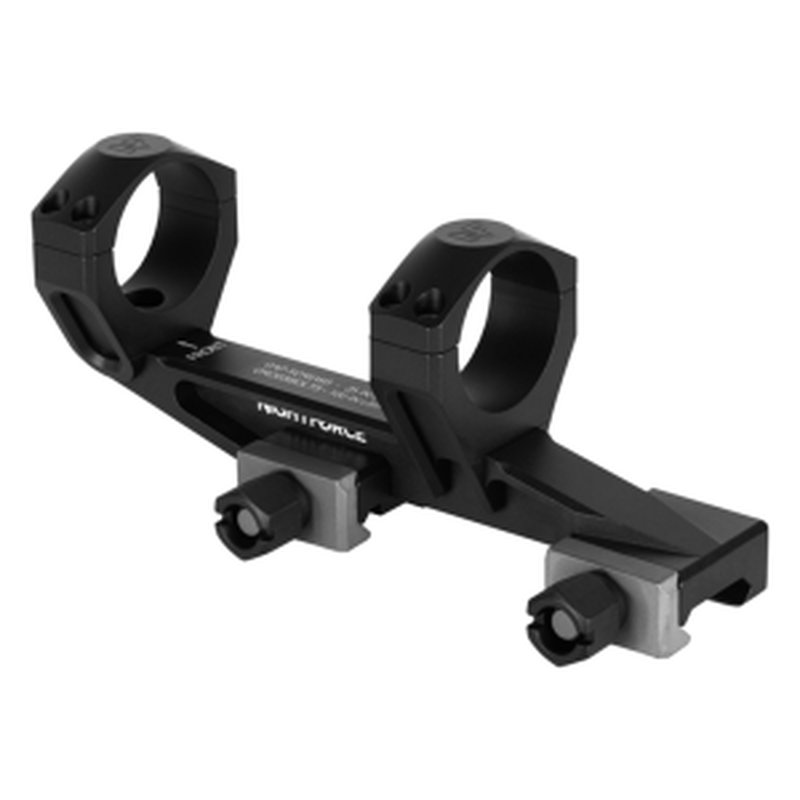 Nightforce Ultramount 1.54in 20 MOA 30mm Riflescope Mount A680