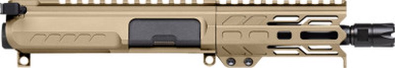 Upper Group, BANSHEE, FE, 9mm, 5"