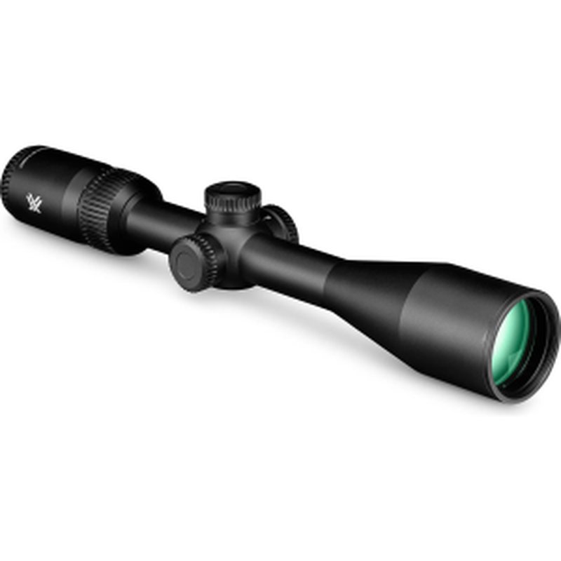 Vortex Crossfire HD 4-12x44 Dead-Hold BDC MOA Riflescope CFR-41201