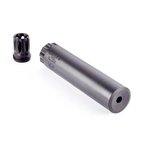 Wilson Combat Quell TI 7 Ultralight 30 Cal Suppressor