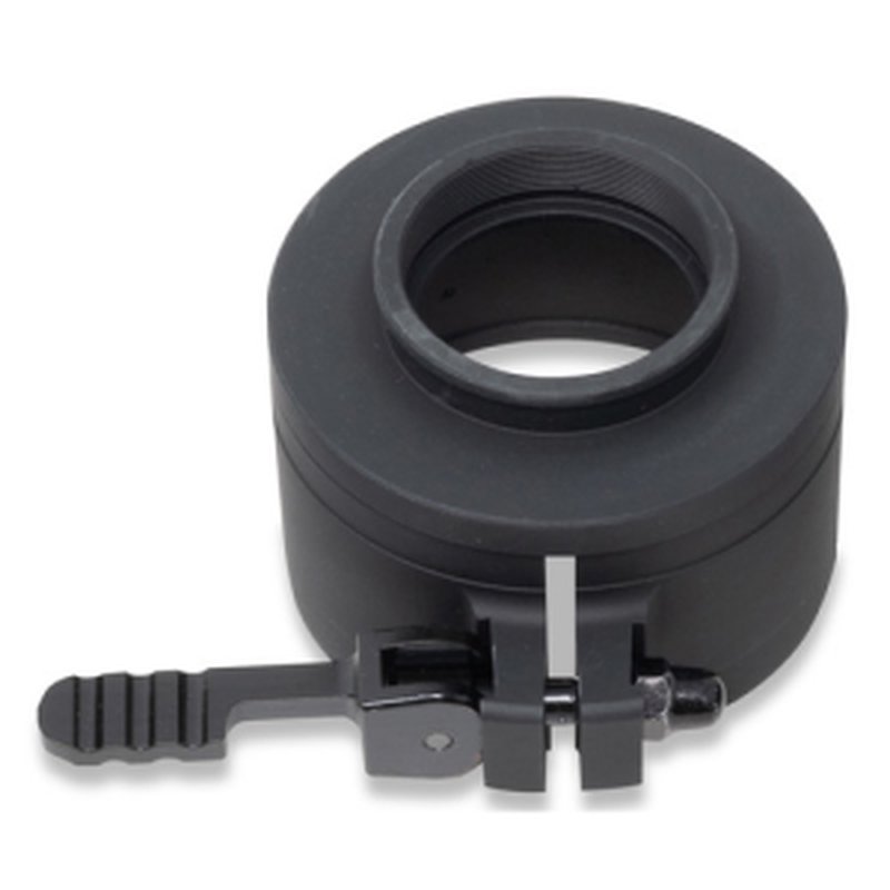 BURRIS BTC Objective Adapter 48mm-54mm Obj Black