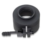 BURRIS BTC Objective Adapter 48mm-54mm Obj Black