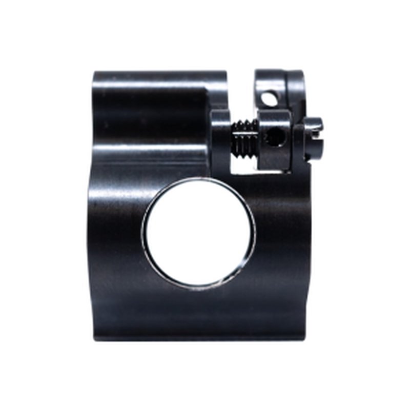 Faxon Firearms GBALP6253 Low Profile Adjustable Gas Block .625" for AR-15