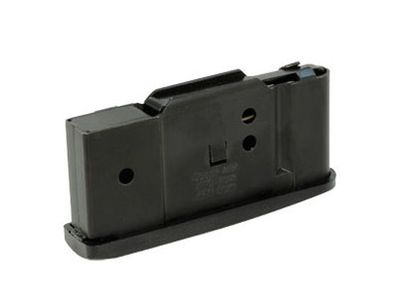 Sauer 202 Magazine Mini 3 Round .223 Rem