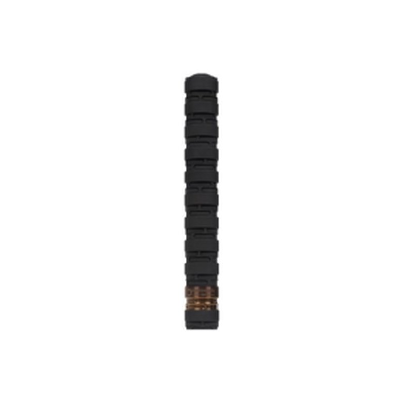 Q LLC Erector 22LR 7.6\" Modular Silencer / Suppressor - Stainless / Aluminum