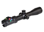 Presma RXR6 3-18X50mm Tactical Rifle Scope
