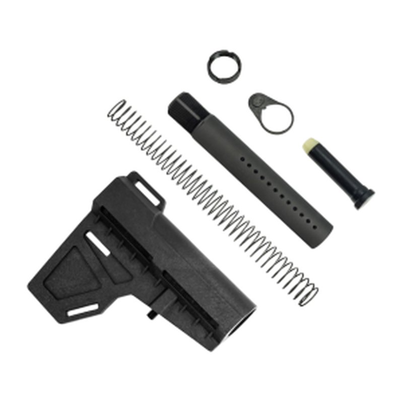 KAK Shockwave 1.0 AR-15 Pistol Brace Assembly