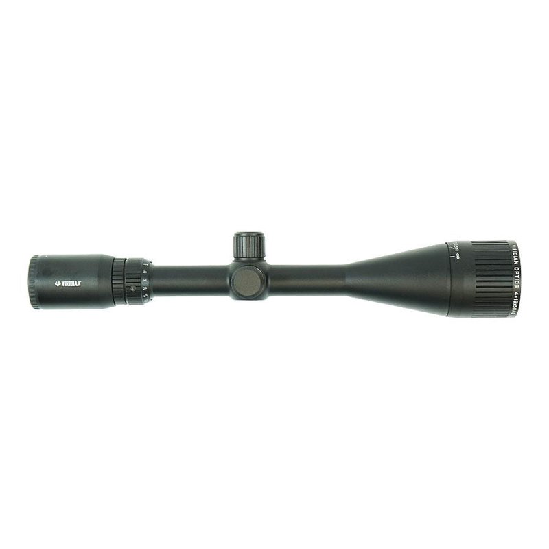 Viridian Rifle Scope 4-16x50mm