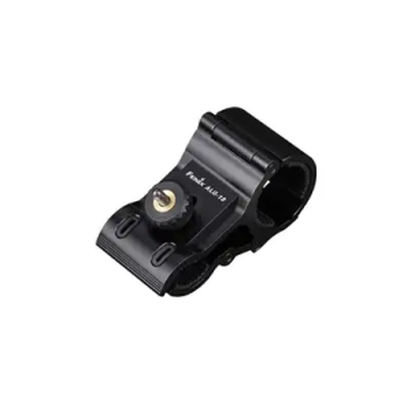 Fenix ALG-18 Barrel Mount Flashlight Accessory (0.925–1.1" Head)