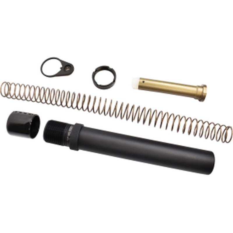 Vltor A5 Recoil System AR-15 Pistol Buffer Tube Aluminum Matte