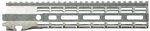 Aero Precision AR-15 ATLAS R-ONE M-LOK Handguard - Uncoated