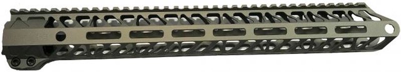 Timber Creek Enforcer AR15 M-Lok Hand Guard
