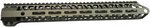 Timber Creek Enforcer AR15 M-Lok Hand Guard