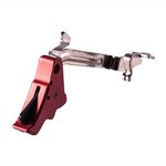 Apex Tactical Action Enhancement Red Trigger Drop-In for Glock Gen 3-4 (102-155)