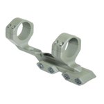 Timber Creek Enforcer Scope Mount 30mm Cantilever/Picatinny Rail