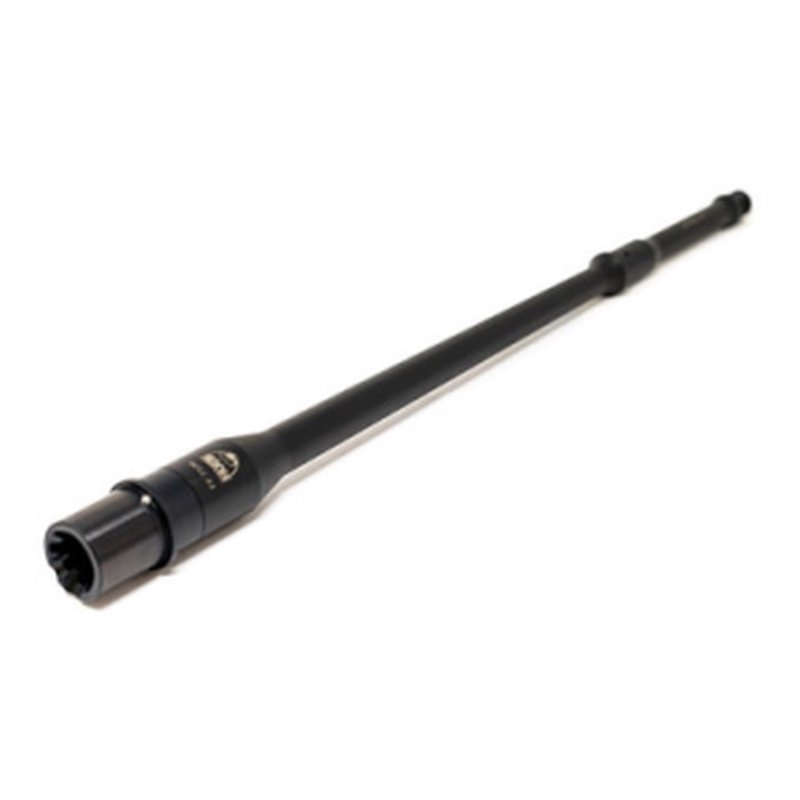 Faxon Duty 308 Winchester Pencil Profile 18in Rifle-Length Nitride AR-308 Barrel