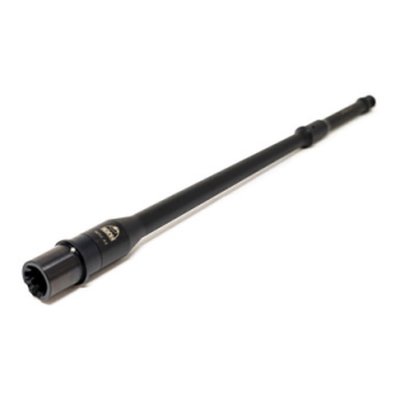 Faxon Duty 308 Winchester Pencil Profile 18in Rifle-Length Nitride AR-308 Barrel
