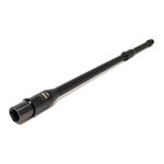 Faxon Duty 308 Winchester Pencil Profile 18in Rifle-Length Nitride AR-308 Barrel