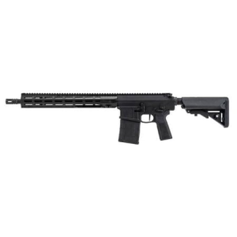 IWI Zion-25 308 Win Semi-Auto Rifle 16 Inch Barrel