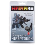 HIPERFIRE Hipertouch Competition AR-Platform Trigger Black Single-Stage 2.50–3.50 lb