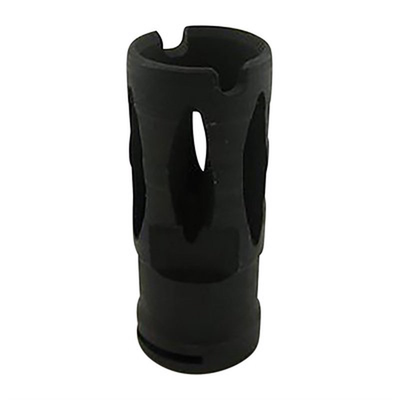 HECKLER & KOCH FLASH HIDER 22 CAL