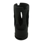 HECKLER & KOCH FLASH HIDER 22 CAL
