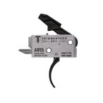 TriggerTech AR-15 Duty Trigger Two-Stage Traditional Curved