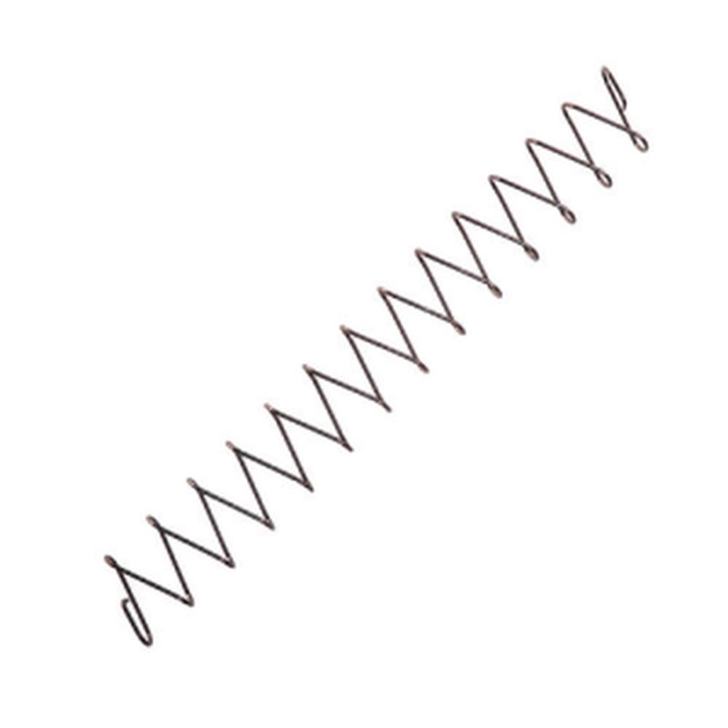 Smith & Wesson M&P Shield Magazine Spring 6-7 Round .40 S&W