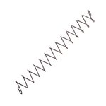 Smith & Wesson M&P Shield Magazine Spring 6-7 Round .40 S&W