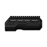 American Built Arms MOD1 AR-15 Customizable Handguard 7.125 Black