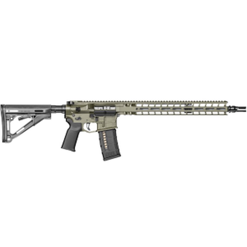 Radian Weapons Model 1 .223 Wylde 16in Radian OD AR-15 Rifle