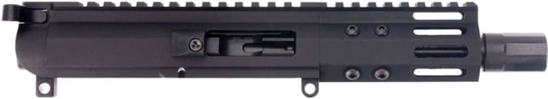 FM Products MIL-SPEC Rear Charge Mike-9 9mm Luger 5inch Upper Receiver