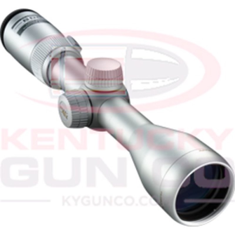 NIKON INLINE XR 3-9x40 BDC 300 SILVE