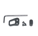 Armaspec B2 Extended Skeletonized Magazine Release for AR-15/AR-10
