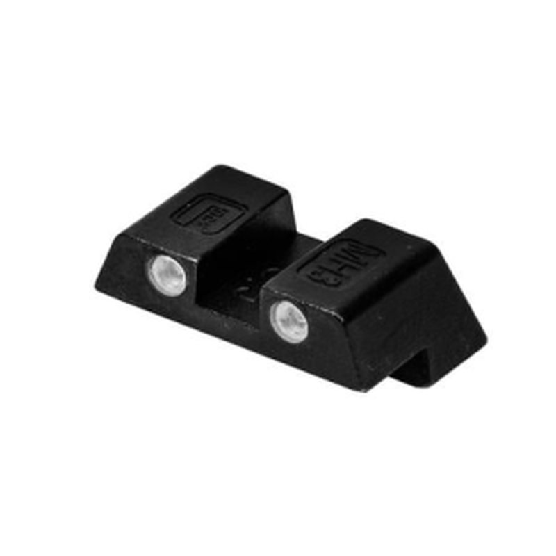 Glock GMS 6.9mm Rear Night Sight for Gen5 Glock 9mm
