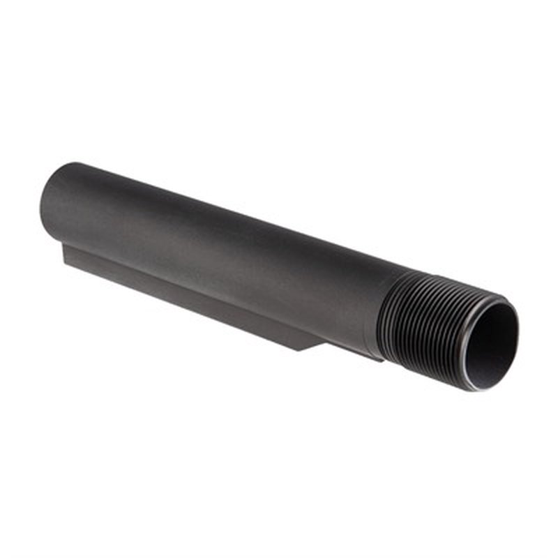 Mil-Spec 6-Position Buffer Tube for AR-15/AR-308