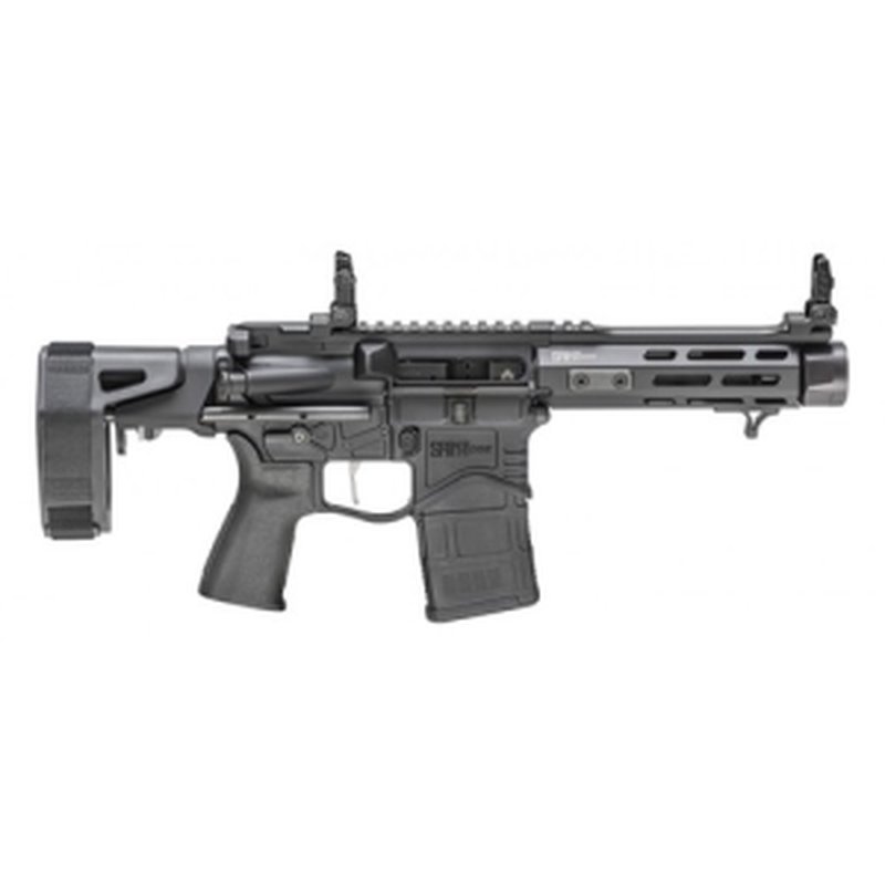 SPRINGFIELD ARMORY Saint Edge 5.56 NATO 5.5" 20rd - Black
