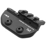 Bravo Company 1913LM-MCMR BCMGunfighter Modular Light Mount (1913 Picatinny/M-LOK) for Surefire Scout