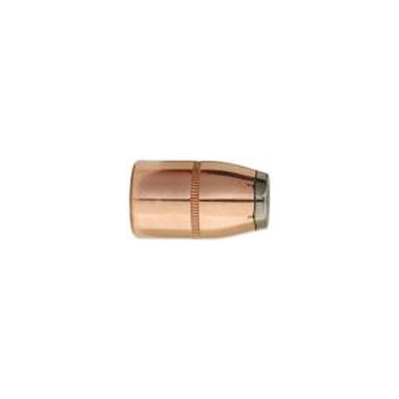 Sierra Sports Master .50 Cal 400 gr JSP Handgun Bullets (50 Count)