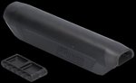 Sig Sauer MCX/MPX Skeletonized Stock Cheek Riser Assembly Black Polymer 8901267