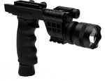 Osprey Global Battlegrip Laser/Flashlight Combo