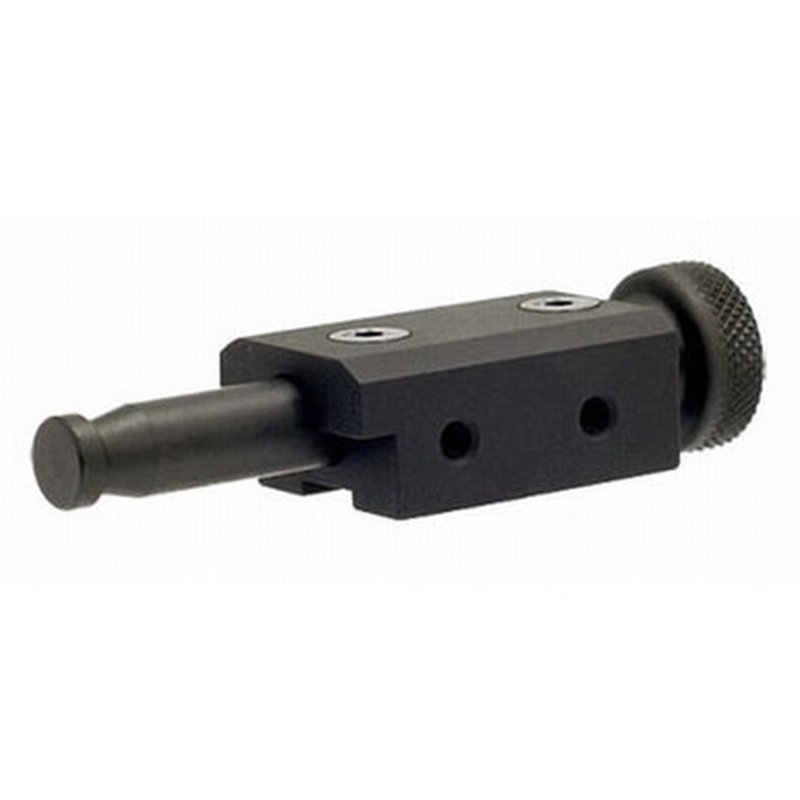 B&T BT19 Spigot for Atlas BT10 Bipod, AI/AICS Stock Compatibility