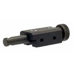 B&T BT19 Spigot for Atlas BT10 Bipod, AI/AICS Stock Compatibility