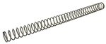 Tacfire Buffer Tube Spring for AR-10 .308 Win Rifle, Black - MAR046308